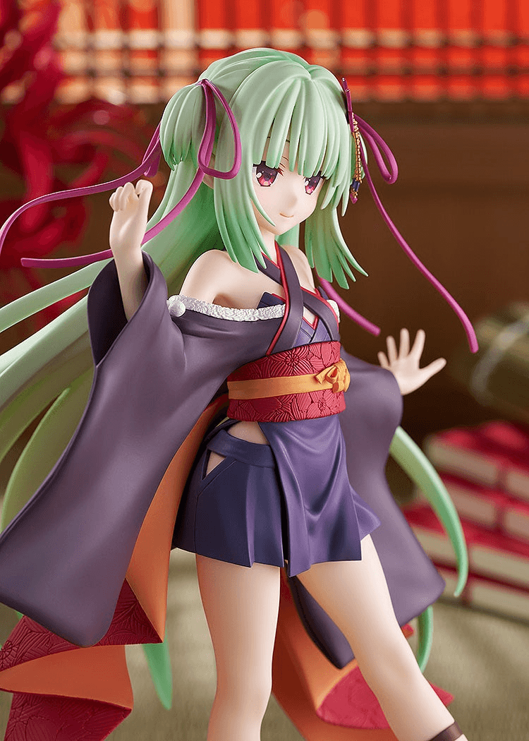 (Pre-Order) Senkoi Manbana POP UP PARADE Murasame L Size