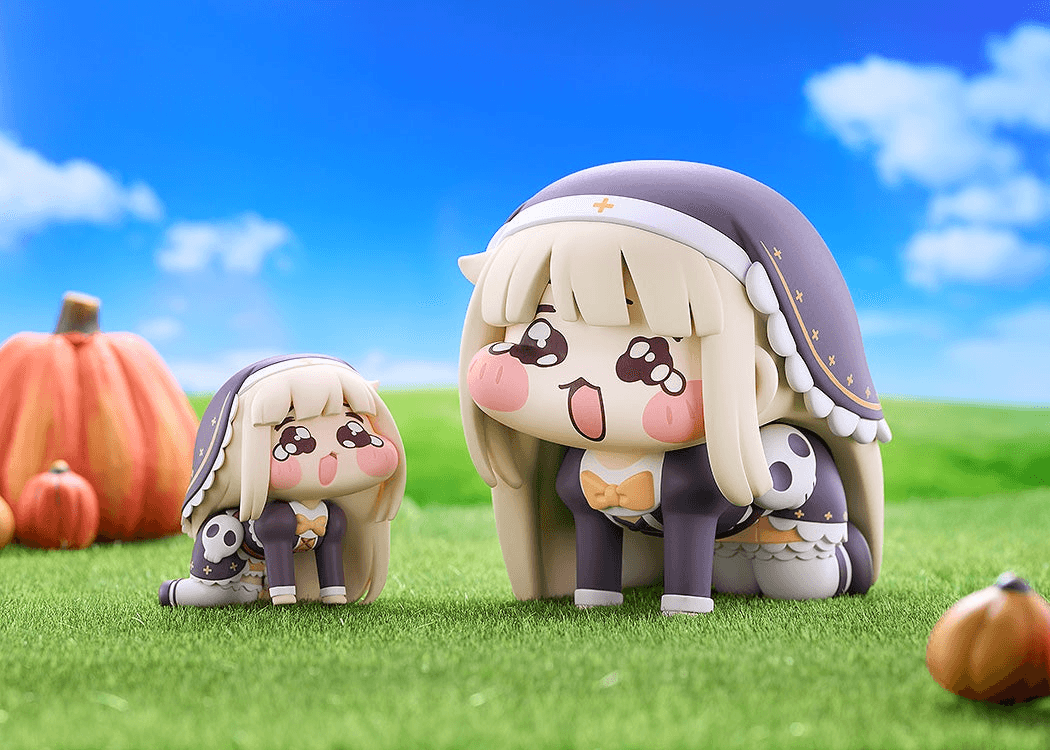 (Pre-Order) POP UP PARADE Petite Speaki
