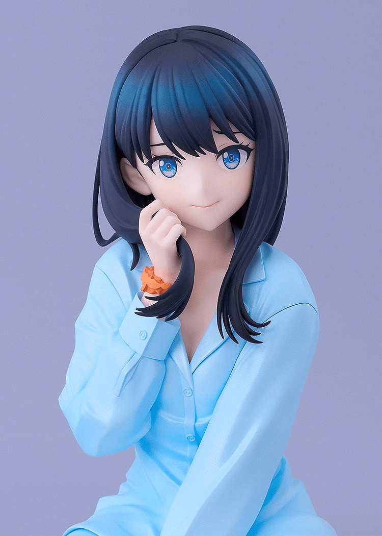 (Pre-Order) POP UP PARADE Swacchao! Rikka Takarada: Pajamas Ver. XL Size