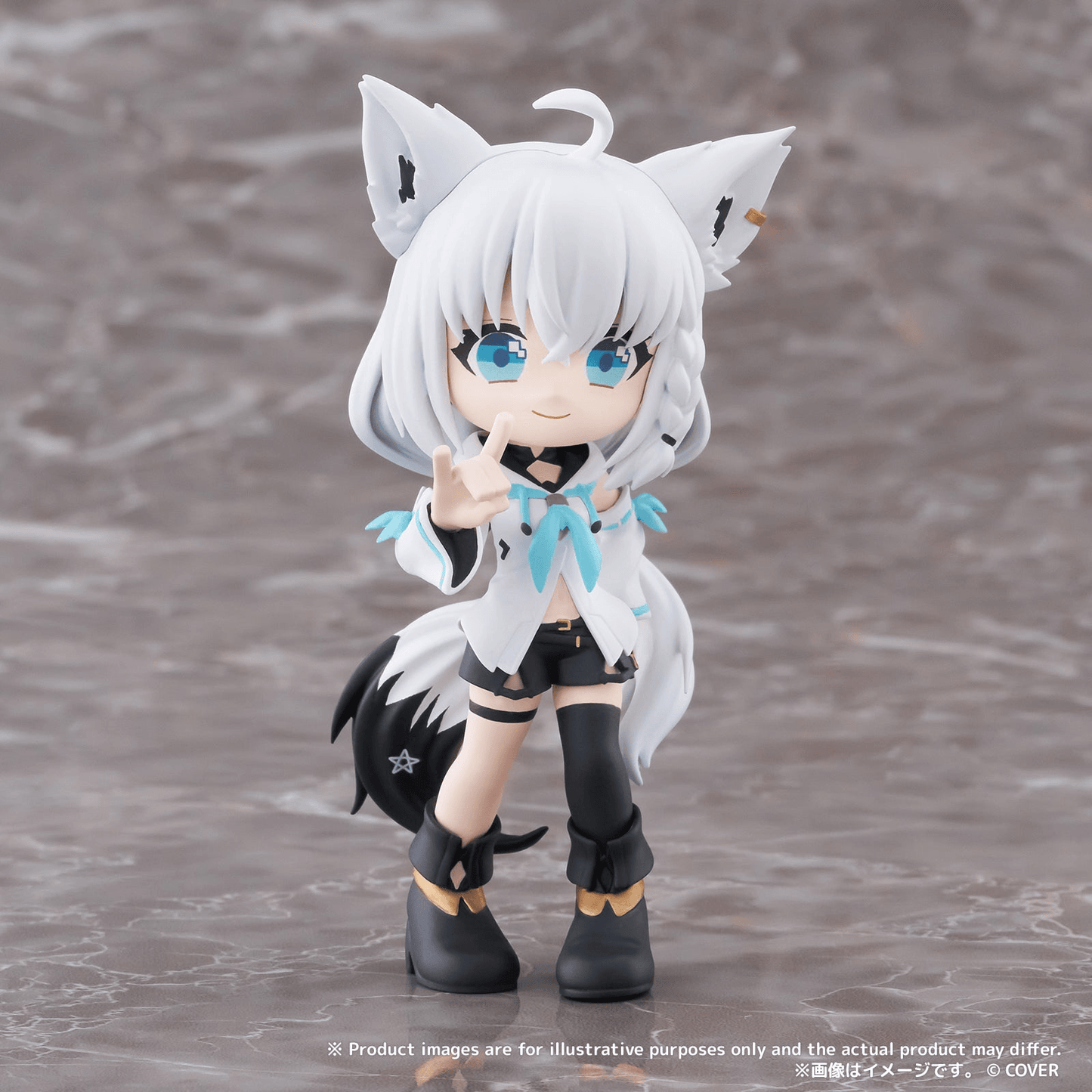 PalVerse hololive Vol.1