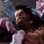 (Pre-Order) Portrait.Of.Pirates ONE PIECE “SA-MAXIMUM”Monkey.D.Luffy GEAR4Bounce-Man 10th LIMITED Ver.