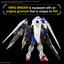 (Pre-Order) RG 1/144 #43 XXXG-00W0 WING GUNDAM ZERO