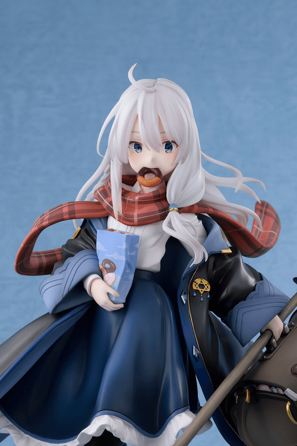 (Pre-Order) Wandering Witch: The Journey of Elaina Elaina DX Ver.