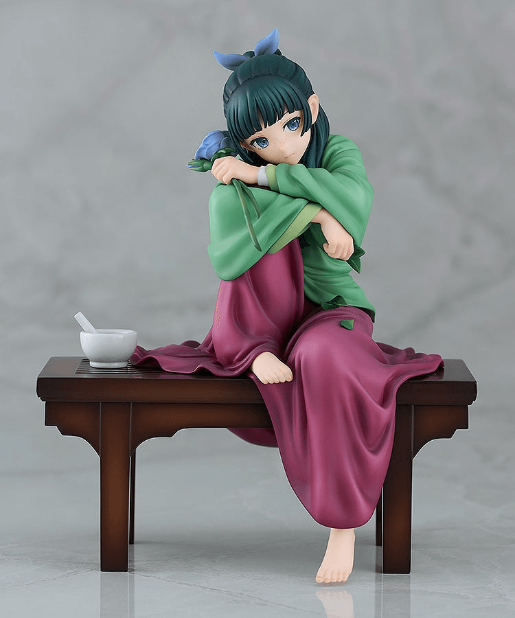 (Pre-Order) (Rerelease) Maomao