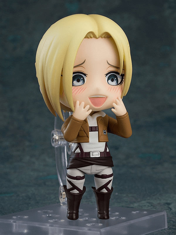(Pre-Order) (Rerelease) Nendoroid Annie Leonhart