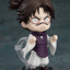 (Pre-Order) Nendoroid Choso