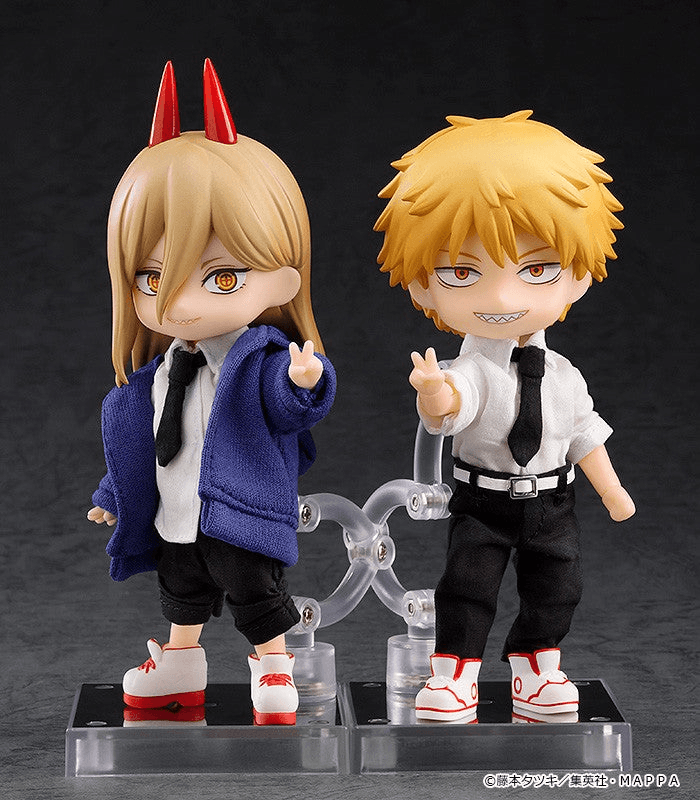 (Pre-Order) Chainsaw Man Nendoroid Doll Denji