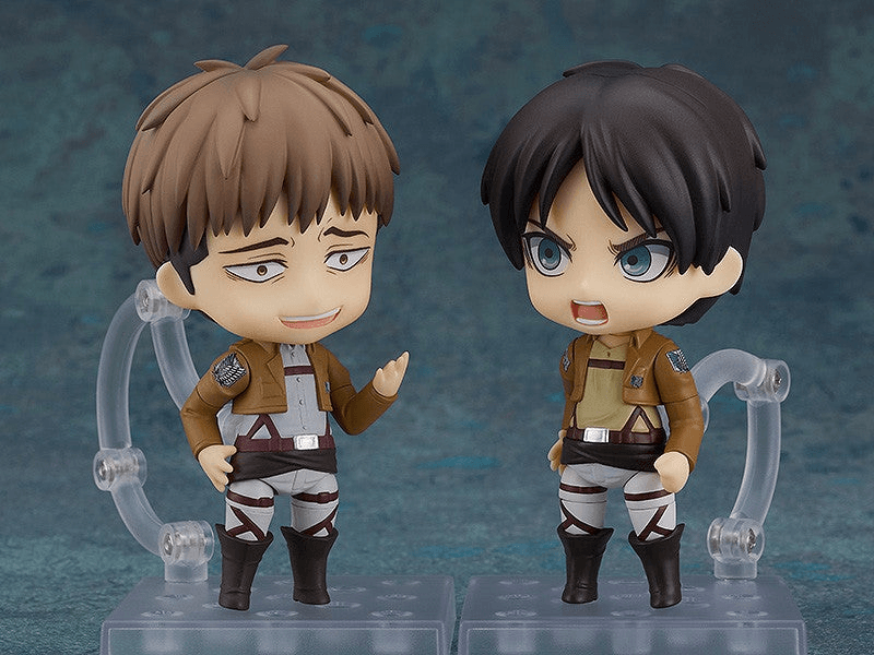 (Pre-Order) (Rerelease) Nendoroid Jean Kirstein