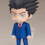 (Pre-Order) (Rerelease) Nendoroid Phoenix Wright