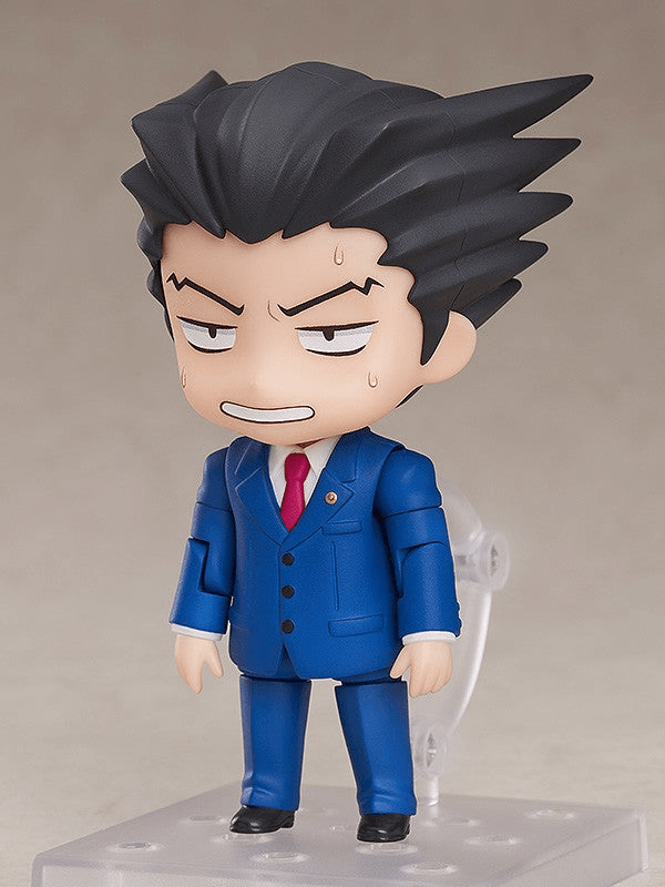 (Pre-Order) (Rerelease) Nendoroid Phoenix Wright