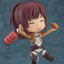 (Pre-Order) (Rerelease) Nendoroid Sasha Braus