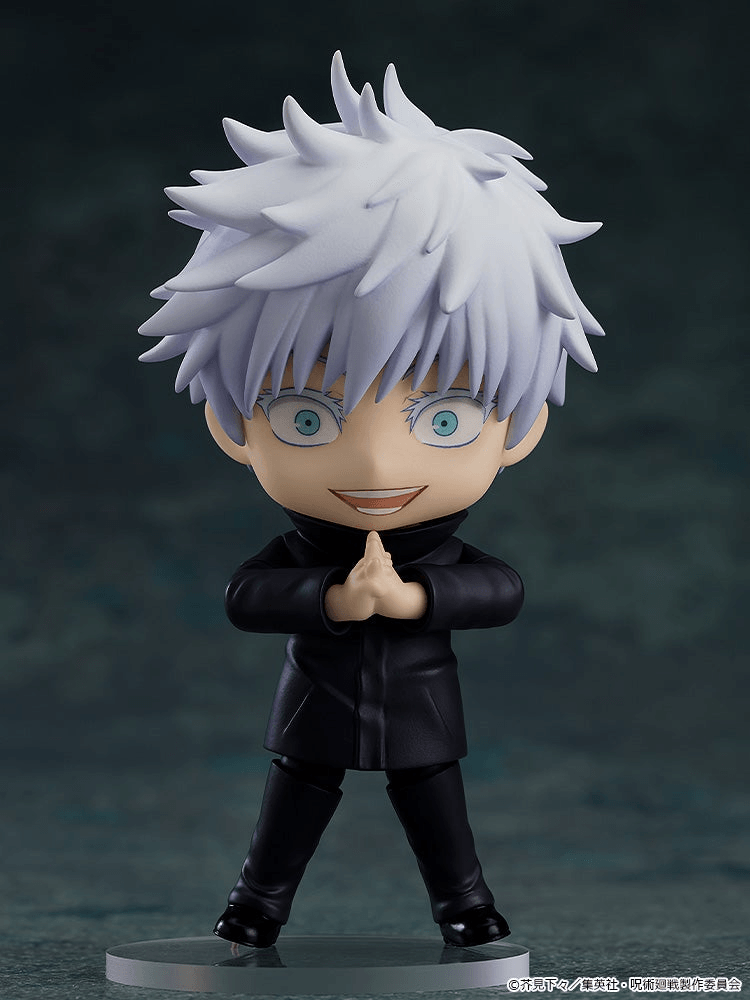 (Pre-Order) Nendoroid Satoru Gojo