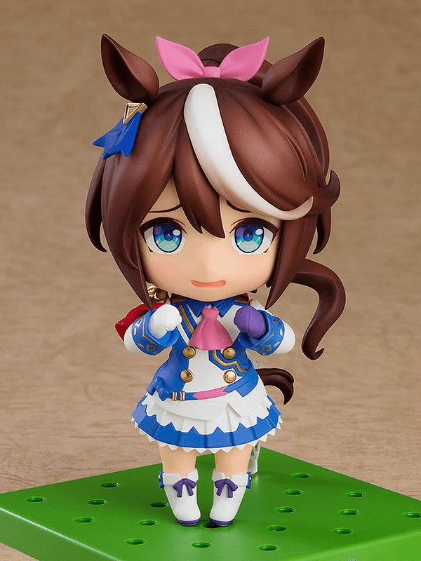 (Pre-Order) (Rerelease) Nendoroid Tokai Teio