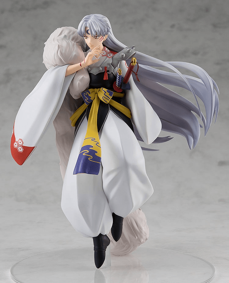 Inuyasha POP UP PARADE Sesshomaru
