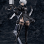 (Pre-Order) (Rerelease) figma 2B (YoRHa No.2 Type B)