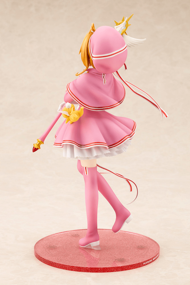 (Pre-Order) Sakura Kinomoto [Siege] Costume Ver.