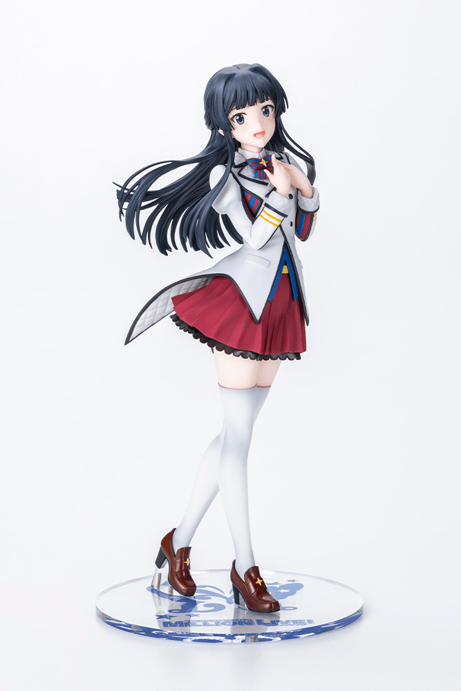 (Pre-Order) Shizuka Mogami -The Animation-