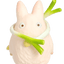 Small Totoro Hide and Seek Vegetables Collection (Seasonal) "My Neighbor Totoro"