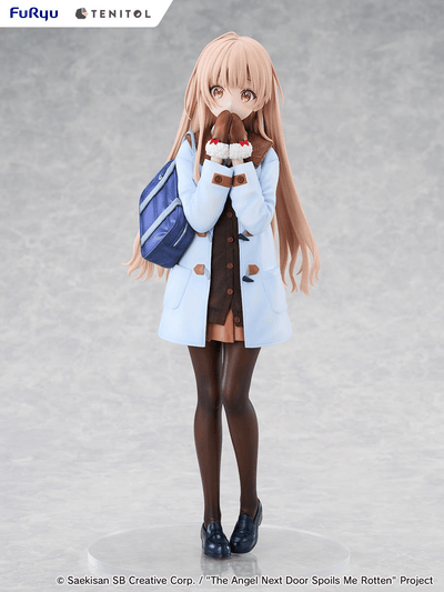 (Pre-Order) TENITOL TALL Mahiru Shiina Winter clothes ver.