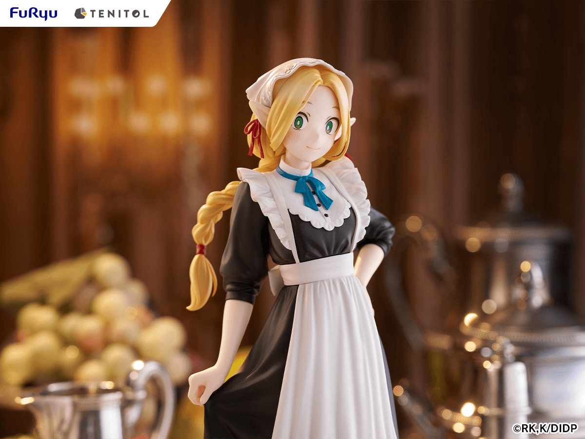 (Pre-Order) TENITOL TALL Marcille Classic Maid ver.