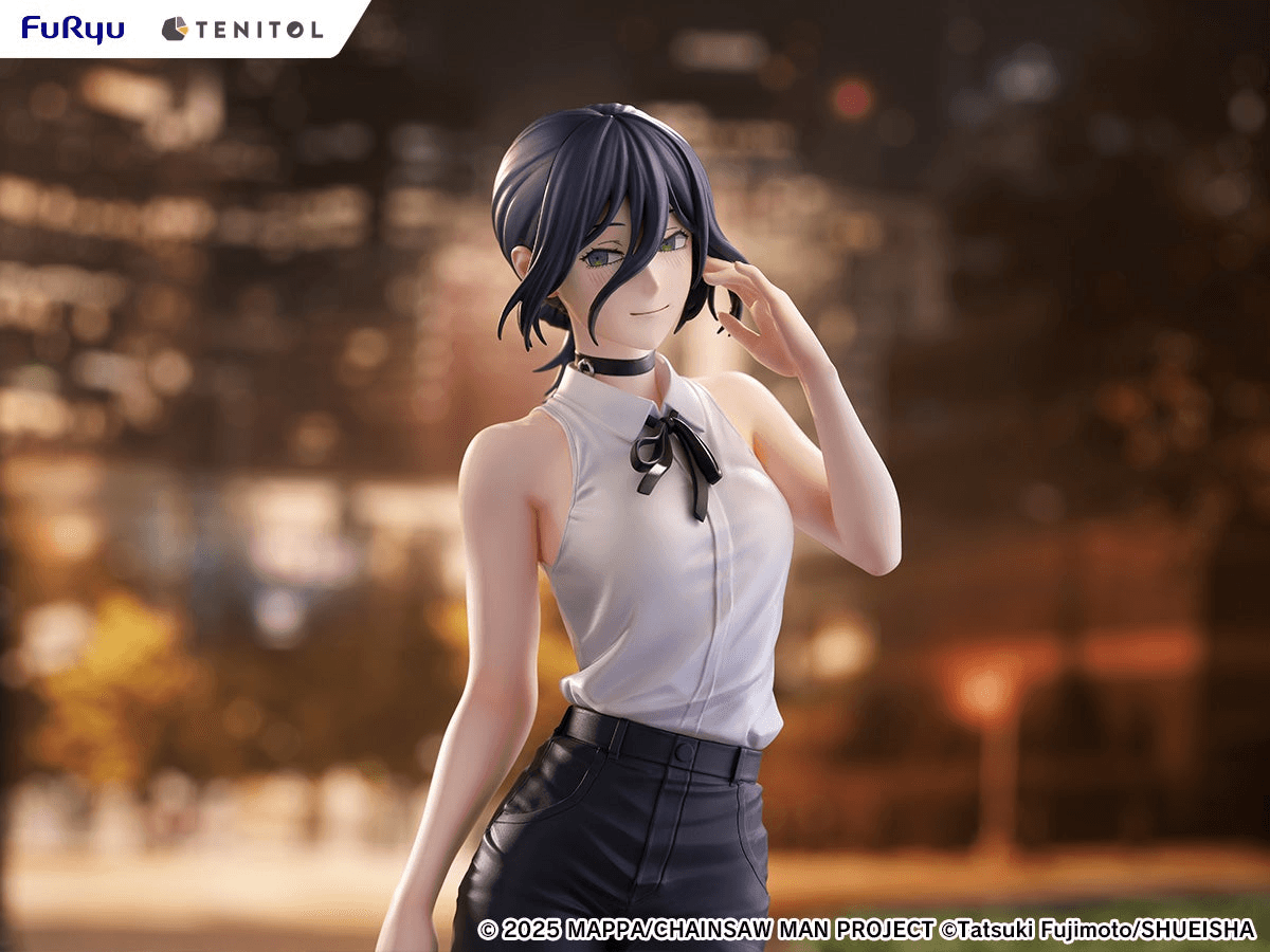 (Pre-Order) TENITOL TALL Reze