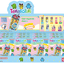 Tamagotchi Collection Wave 1 Shokugan Box