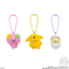 Tamagotchi Collection Wave 2 Shokugan Box