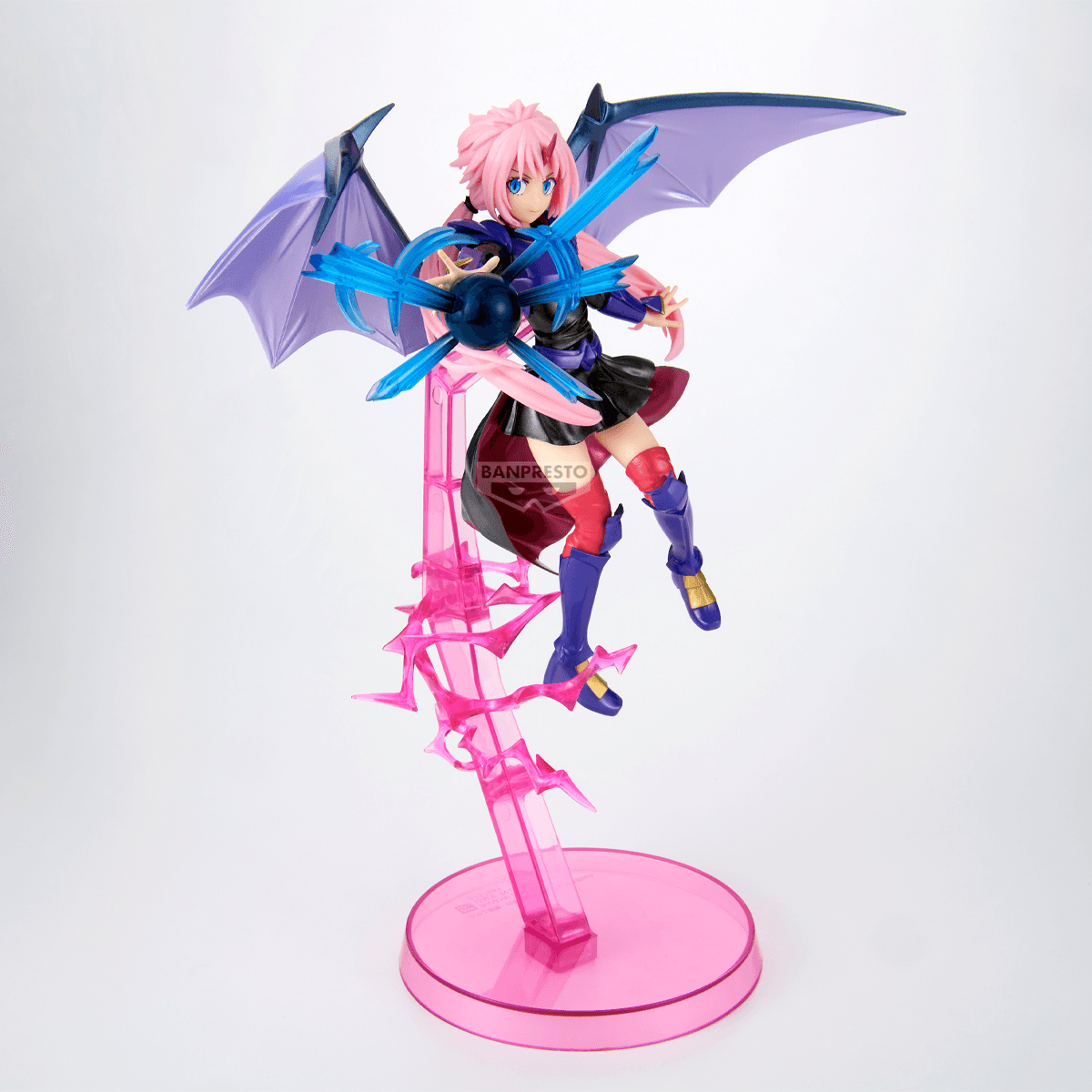 (Pre-Order) That Time I Got Reincarnated as a Slime-Otherworlder Plus-Milim Dragon Form ver. FIGURE special color ver.