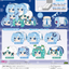 Yuki Miku Pote Koro Mascot