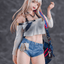 (Pre-Order) 1/7 Scale Figure "Centi - Supreme Holiday"