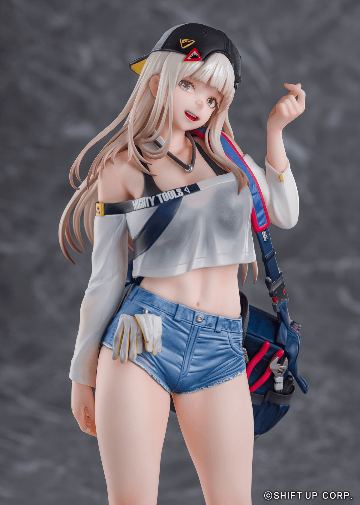 (Pre-Order) 1/7 Scale Figure "Centi - Supreme Holiday"