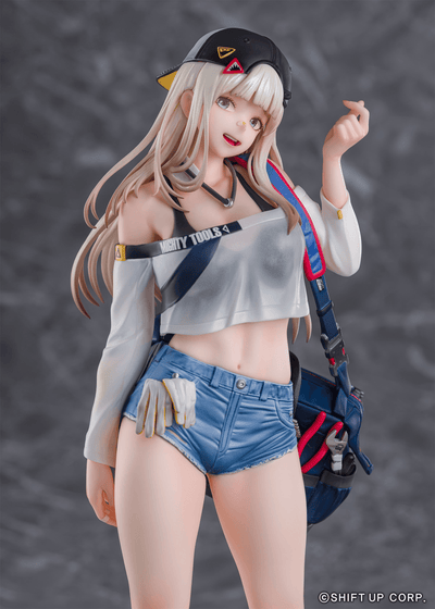 (Pre-Order) 1/7 Scale Figure "Centi - Supreme Holiday"