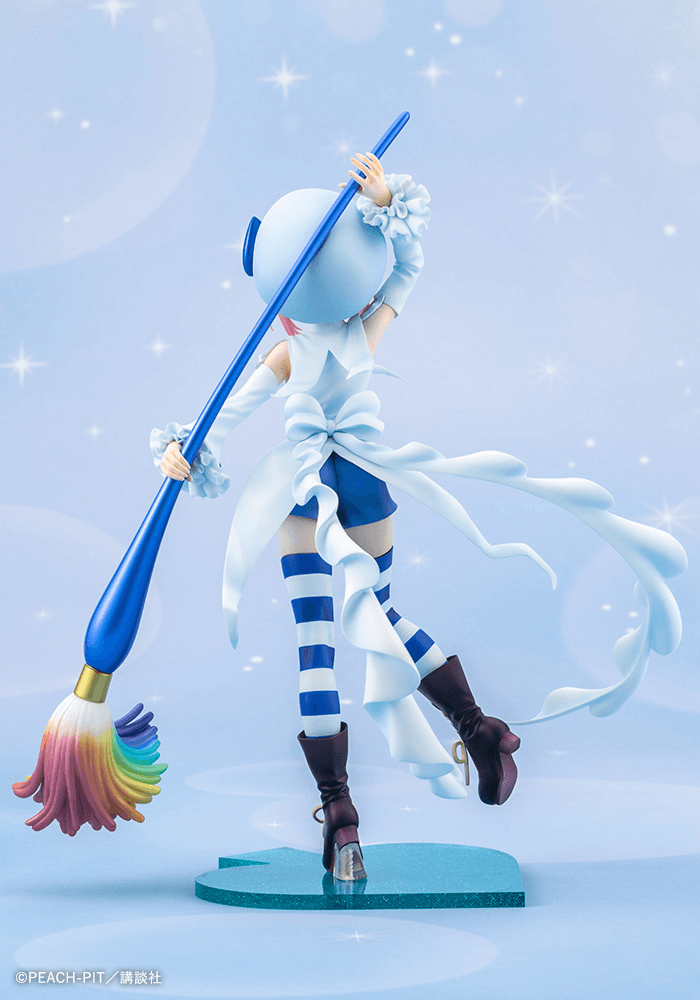 (Pre-Order) Amulet Spade
