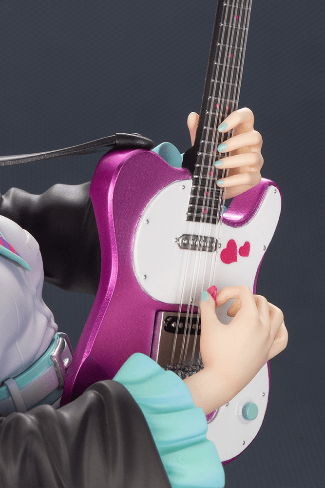 (Pre-Order) BISHOUJO ReMIX series Hatsune Miku