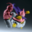 (Pre-Order) DRAGON BALL Z MATCH MAKERS MAJIN BUU(GOOD)(VS MAJIN BUU(PURE))