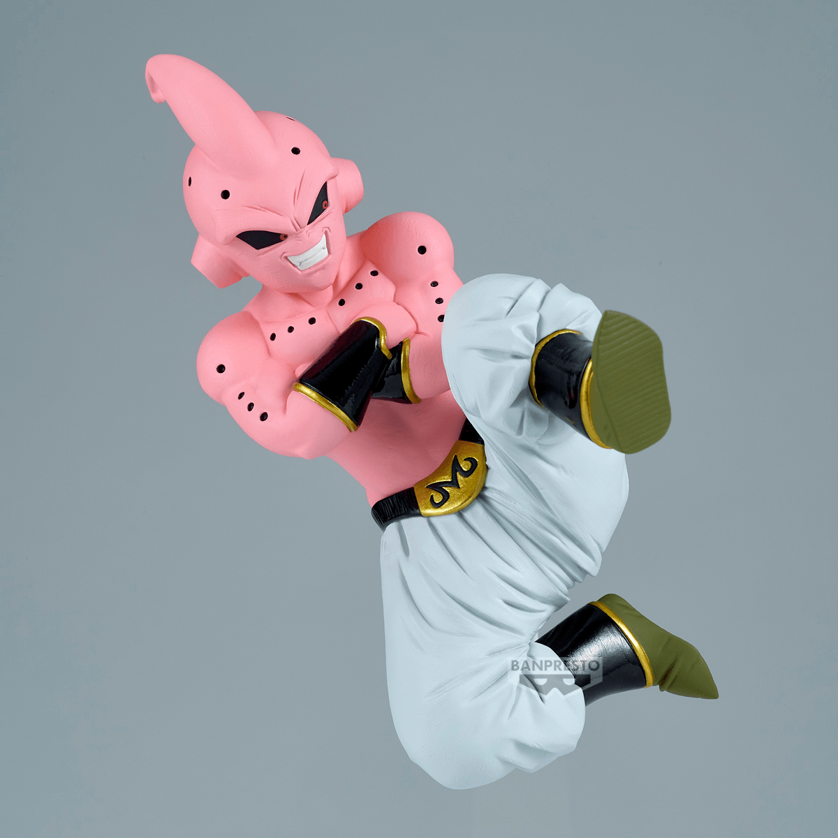 (Pre-Order) DRAGON BALL Z MATCH MAKERS MAJIN BUU(PURE)(VS MAJIN BUU(GOOD))