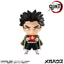 Demon Slayer: Kimetsu no Yaiba Tanjiro and Friends Mascot Collection