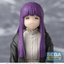 Frieren: Beyond Journey's End PM Perching Figure "Fern" ~Binding Spell~