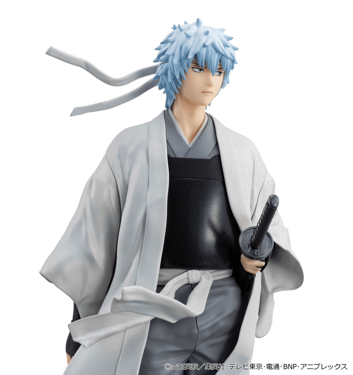 (Pre-Order) G.E.M. Carat Series Gintama Gintoki Sakata Ver. Joi-Shishi