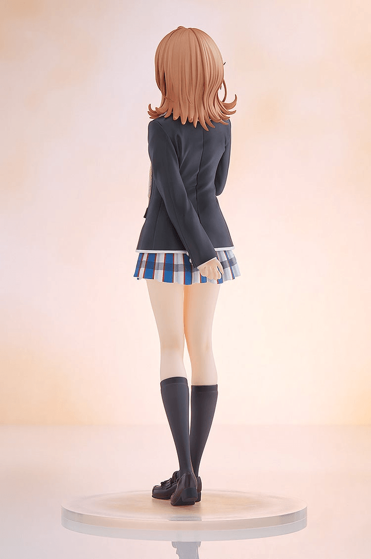 (Pre-Order) G.S. Collection Iroha Isshiki: Light Novel Ver.