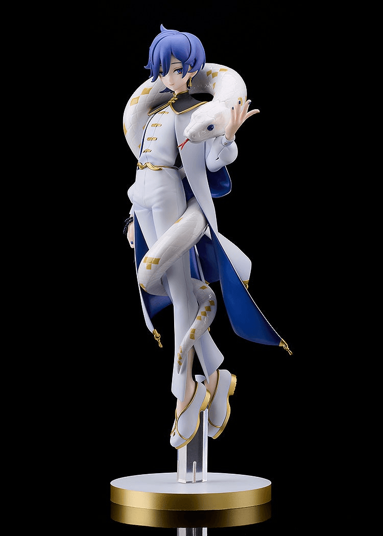 (Pre-Order) G.S. Collection KAITO: Chinese Style Ver.