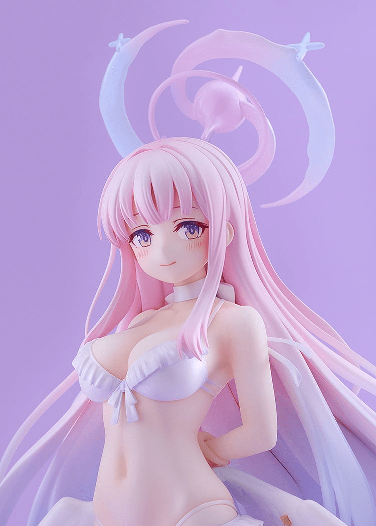 (Pre-Order) G.S. Collection Mika (Swimsuit)