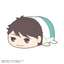 Haikyu!! Pote Koro Mascot