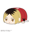 Haikyu!! POTE KORO MASCOT 2