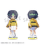 (Pre-Order) Irusuta The Prince of Tennis II Vol. 2 Box of 6 Items