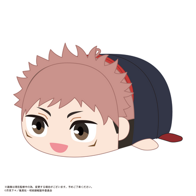 Jujutsu Kaisen Pote Koro Mascot 2