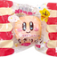 Kirby's Dream Land CHIGIRI BREAD SQUEEZE MASCOT