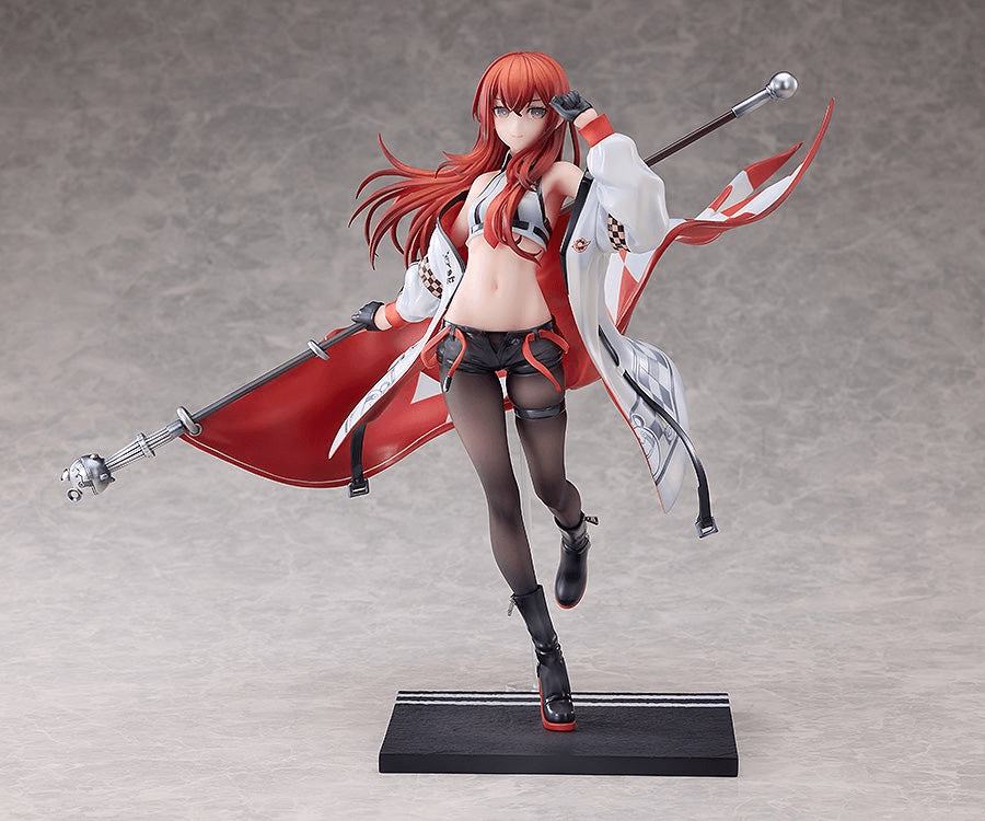(Pre-Order) Kurisu Makise: Racing Ver.