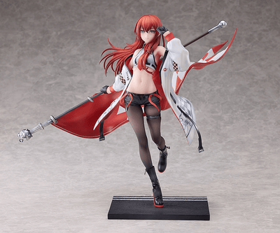 (Pre-Order) Kurisu Makise: Racing Ver.