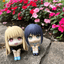 (Pre-Order) Lookup Cosmic Princess Kaguya! Kaguya & Iroha Sakayori set [with gift]